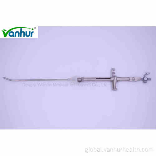 Powered Hystera Cutter Gynecology Powered Hystera Cutter SetUterine Manipulator Supplier